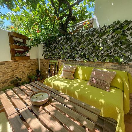 Casa Puri Villa Candeleda Eksteriør billede