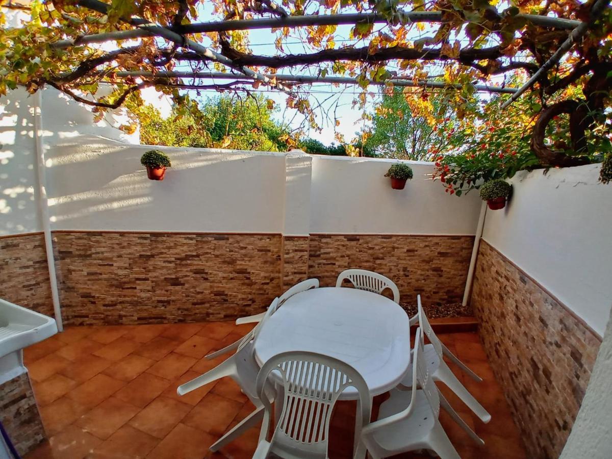 Casa Puri Villa Candeleda Eksteriør billede