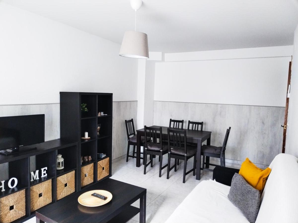 Casa Puri Villa Candeleda Eksteriør billede