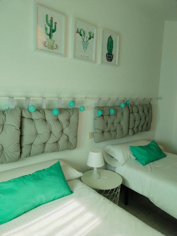 Casa Puri Villa Candeleda Eksteriør billede