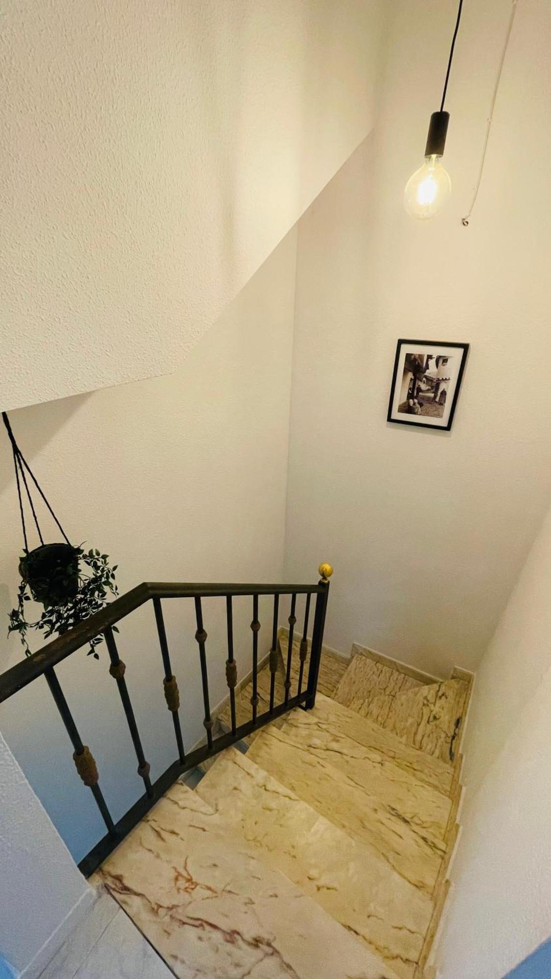 Casa Puri Villa Candeleda Eksteriør billede