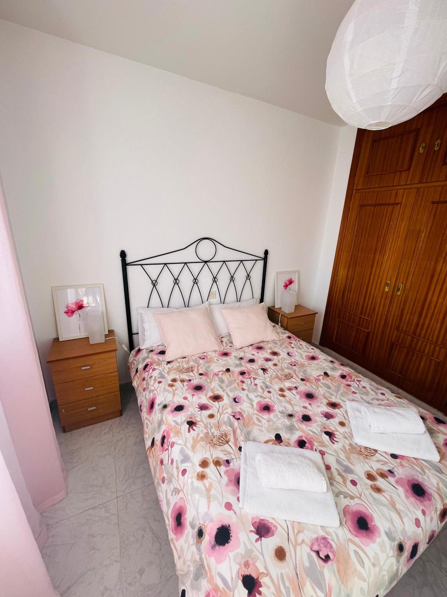 Casa Puri Villa Candeleda Eksteriør billede