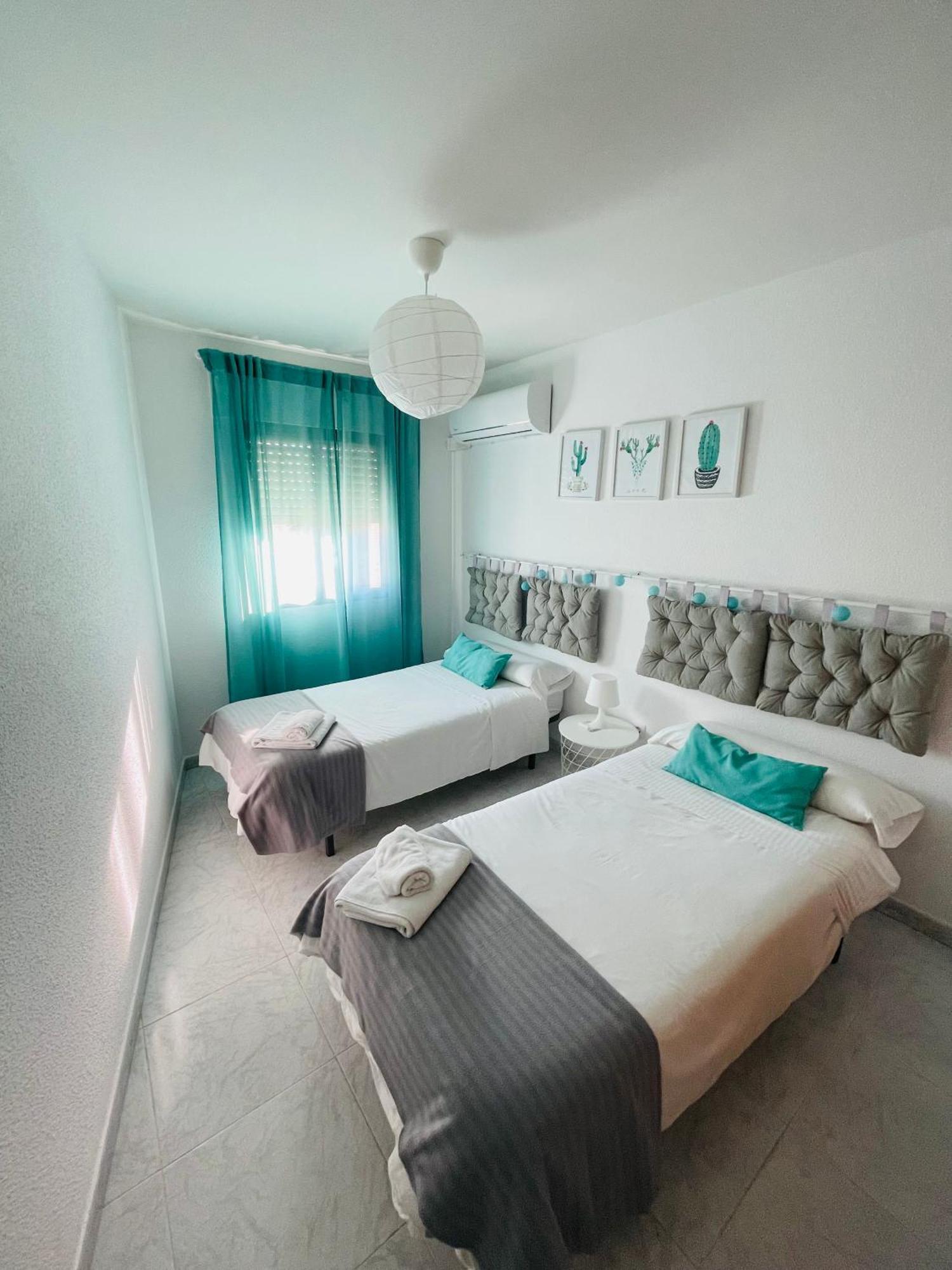 Casa Puri Villa Candeleda Eksteriør billede