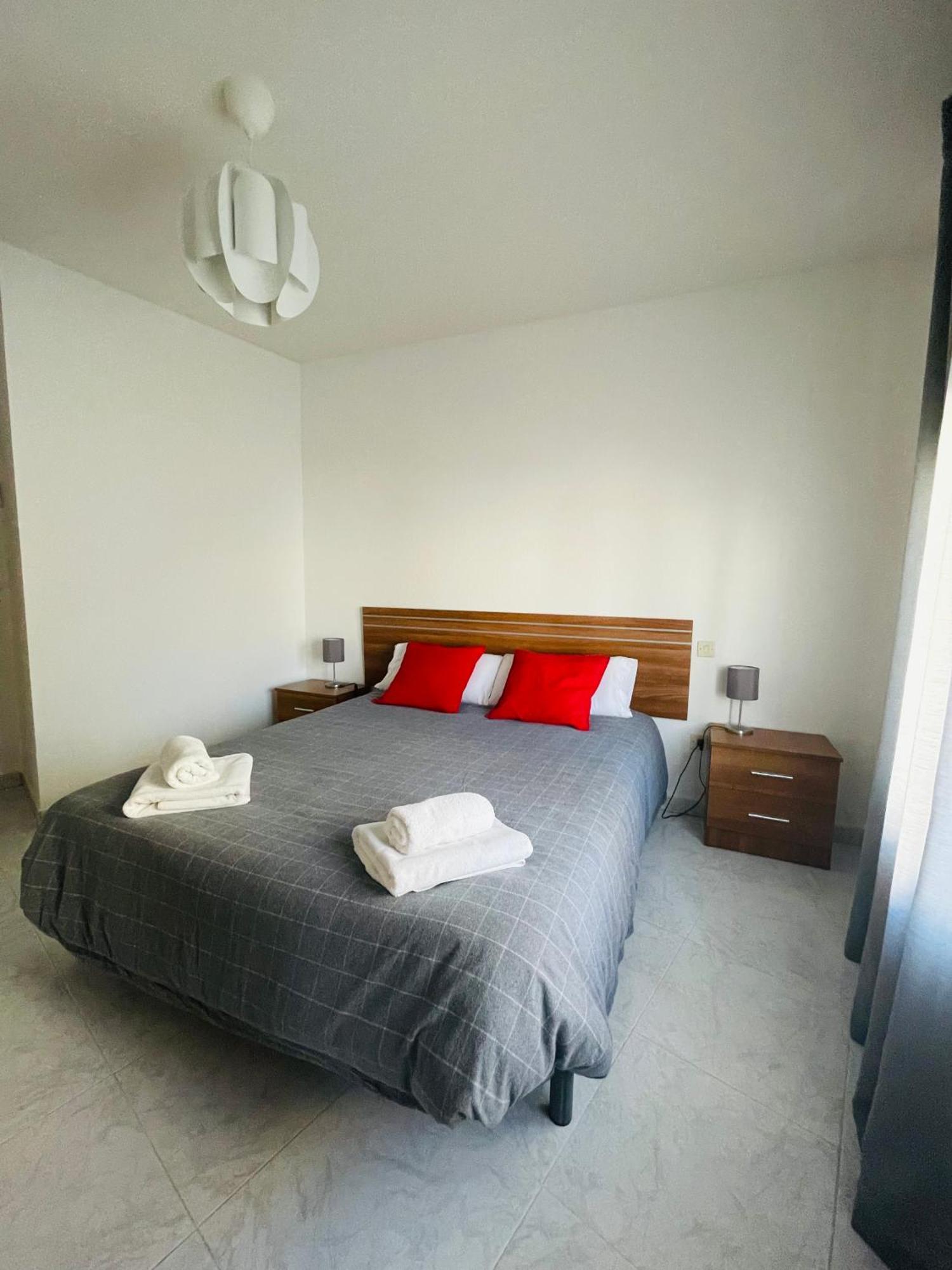 Casa Puri Villa Candeleda Eksteriør billede