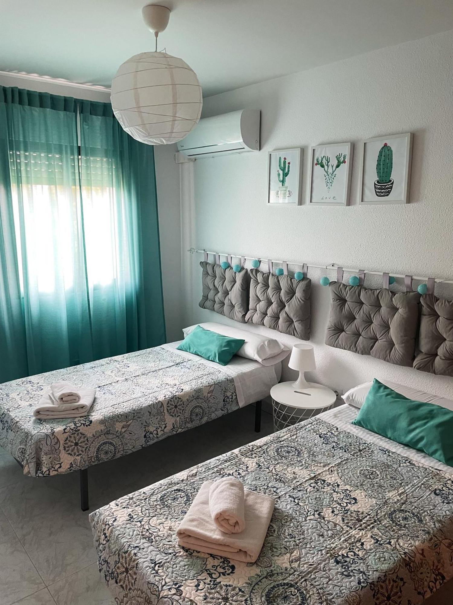 Casa Puri Villa Candeleda Eksteriør billede